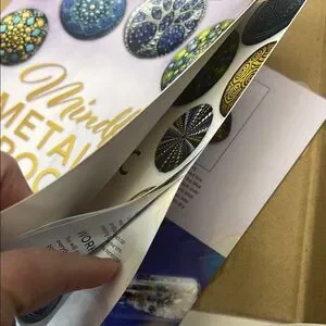 Art | Mindful Metallic Rocks Painting Kit | Poshmark